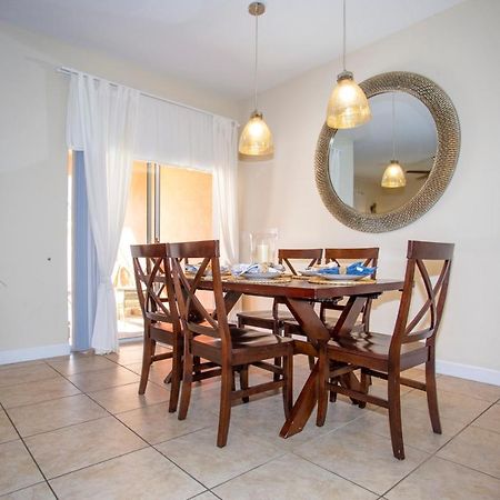 Stunning 4 Bd W/ Pool Close To Disney 8940 Four Corners Eksteriør bilde