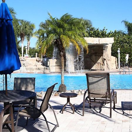 Stunning 4 Bd W/ Pool Close To Disney 8940 Four Corners Eksteriør bilde