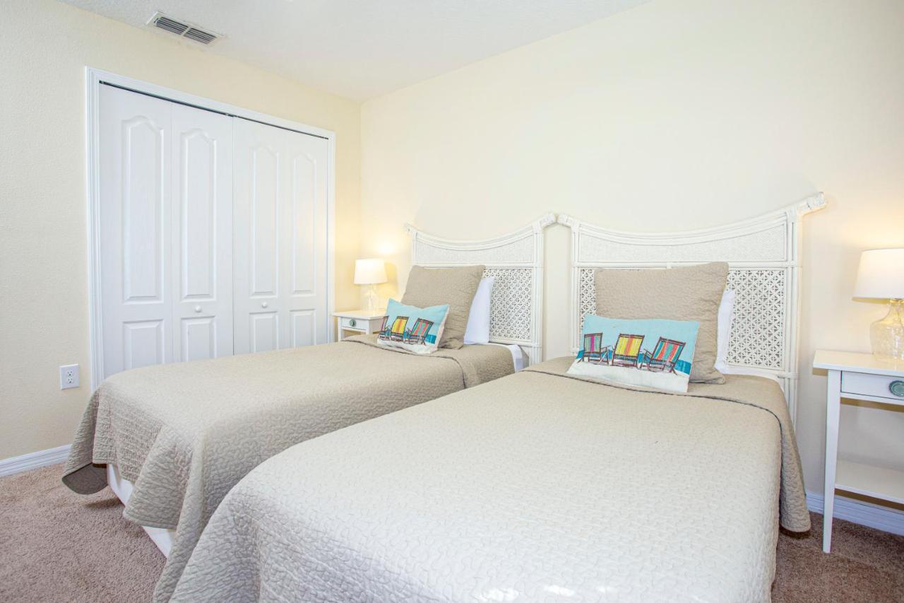 Stunning 4 Bd W/ Pool Close To Disney 8940 Four Corners Eksteriør bilde