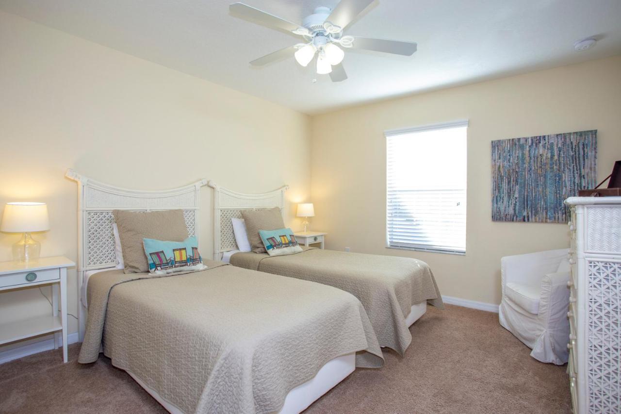 Stunning 4 Bd W/ Pool Close To Disney 8940 Four Corners Eksteriør bilde
