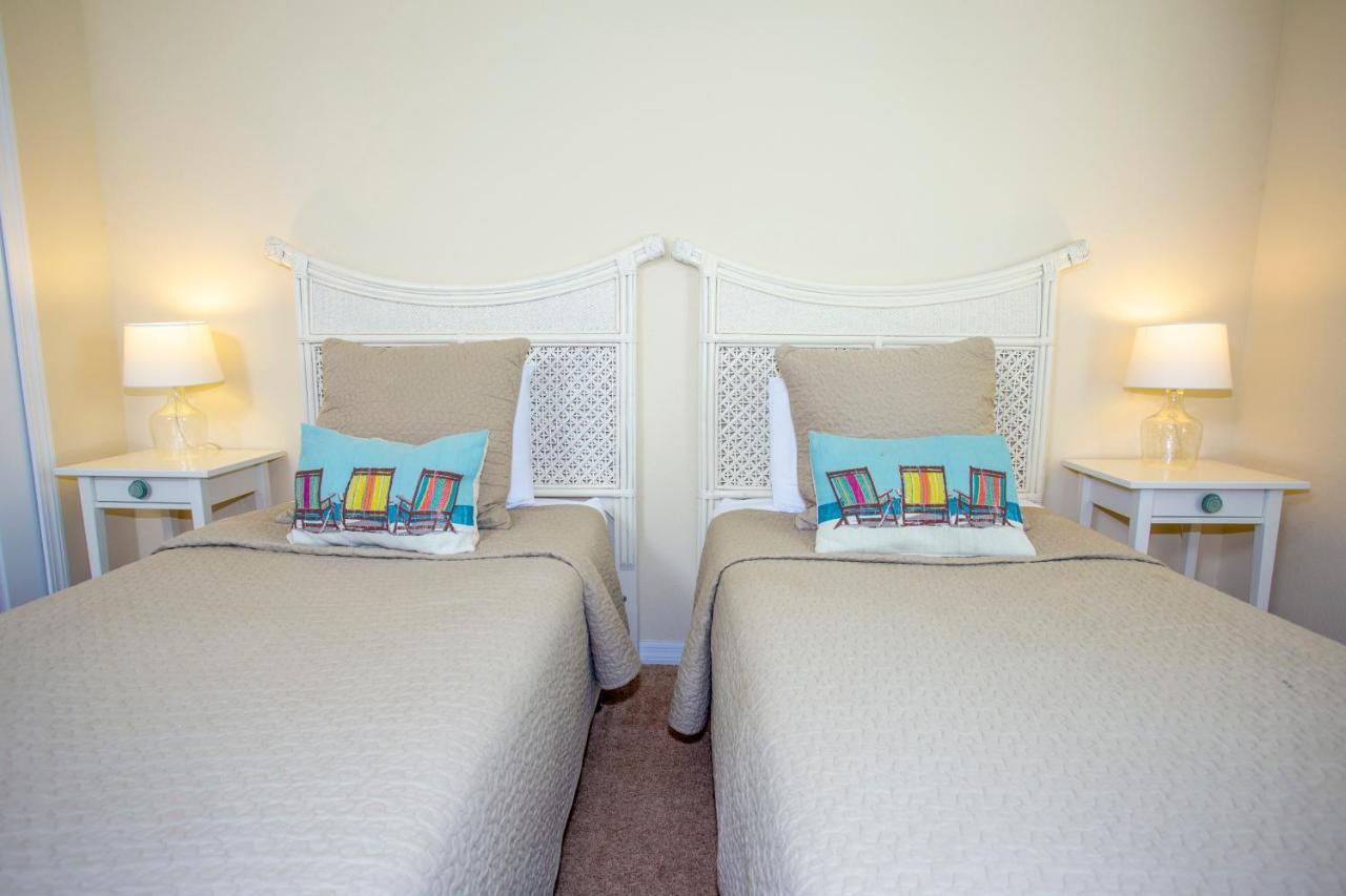 Stunning 4 Bd W/ Pool Close To Disney 8940 Four Corners Eksteriør bilde