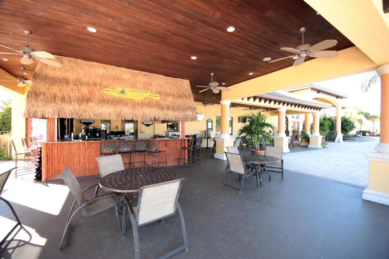 Stunning 4 Bd W/ Pool Close To Disney 8940 Four Corners Eksteriør bilde
