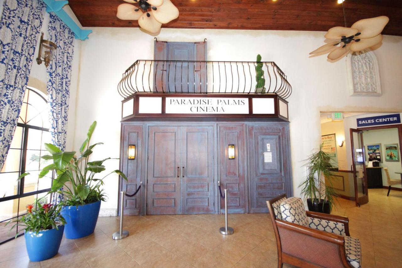 Stunning 4 Bd W/ Pool Close To Disney 8940 Four Corners Eksteriør bilde
