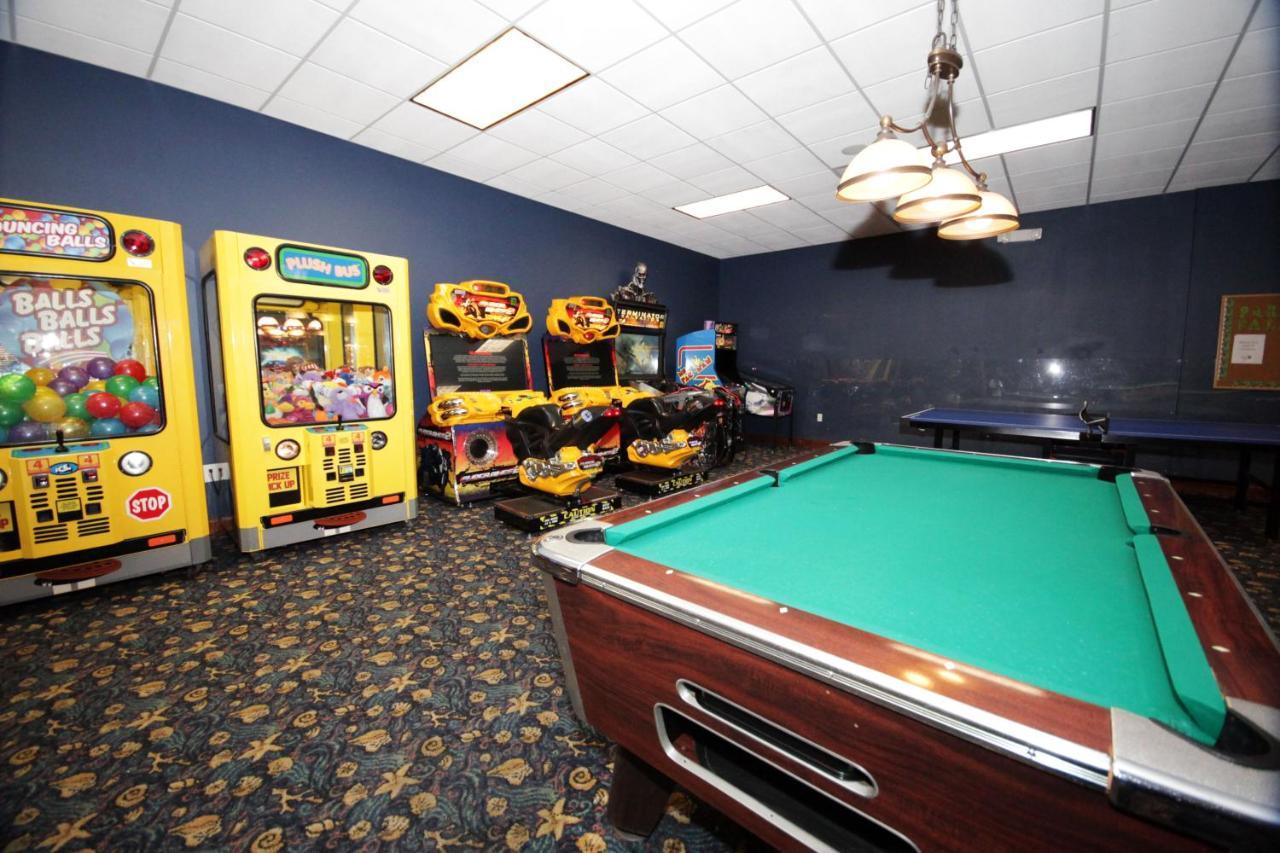 Stunning 4 Bd W/ Pool Close To Disney 8940 Four Corners Eksteriør bilde
