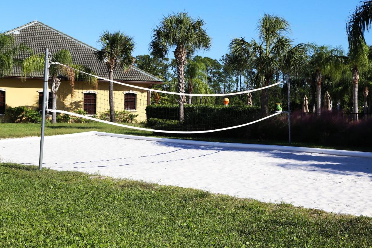 Stunning 4 Bd W/ Pool Close To Disney 8940 Four Corners Eksteriør bilde